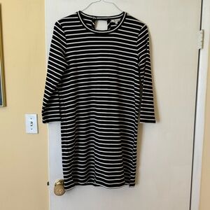 MADEWELL dress - size M - EUC